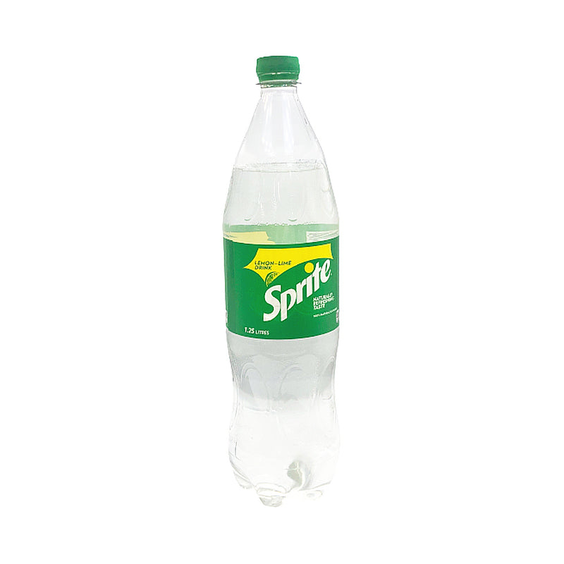 Sprite 1.25L