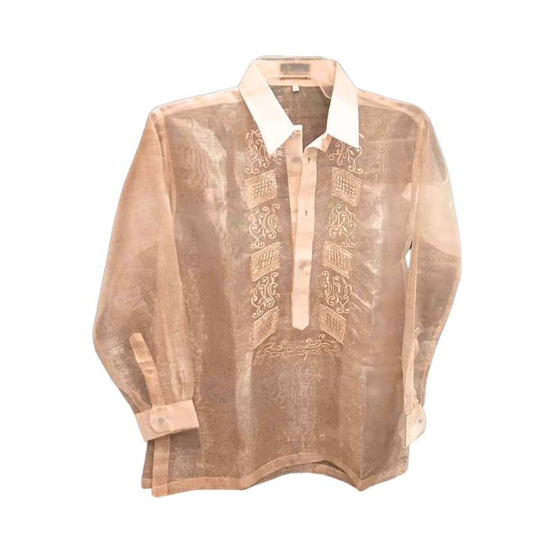 Men's Barong Medium