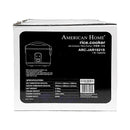 American Home Rice Cooker Jar Type 1.8L