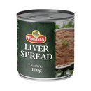 Virginia Liver Spread 100g
