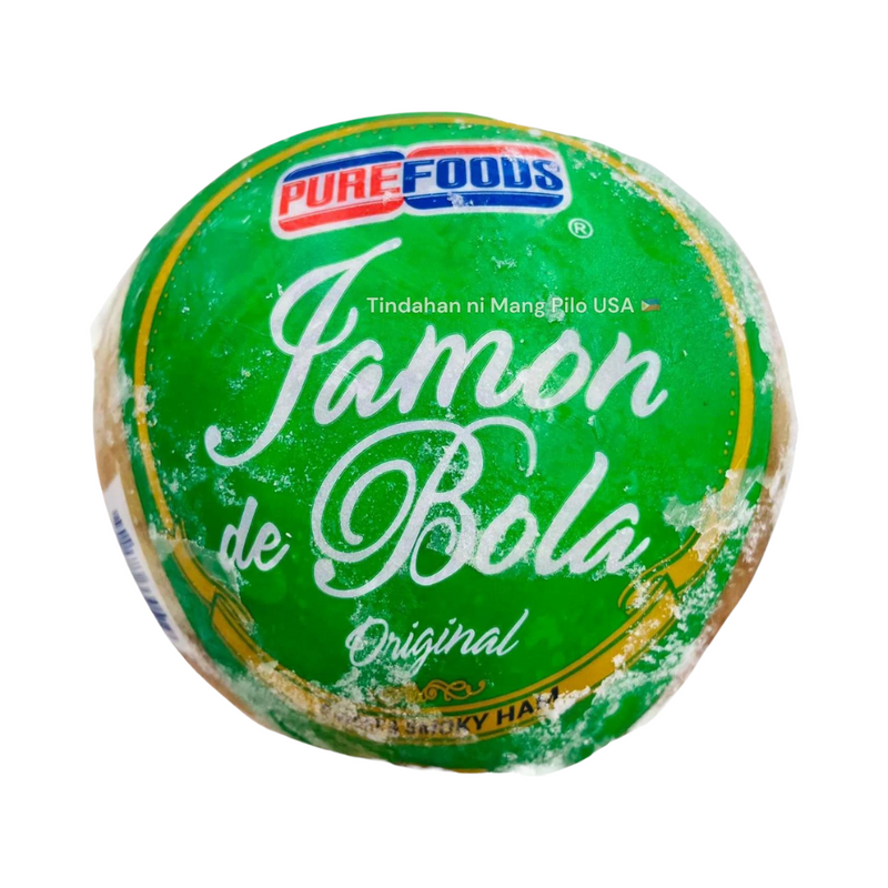 Purefoods Jamon De Bola Chicken 1kg