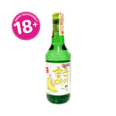Good Day Korean Soju Melon 360ml