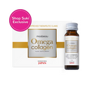 Mosbeau Omega Collagen Drink 12 bottles