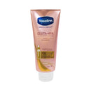 Vaseline Healthy Bright Gluta-Hya Serum Burst Lotion Dewy Radiance 330ml