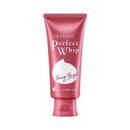 Senka Perfect Whip Cleanser Berry Bright 100g