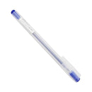 Deli Gel Pen Blue