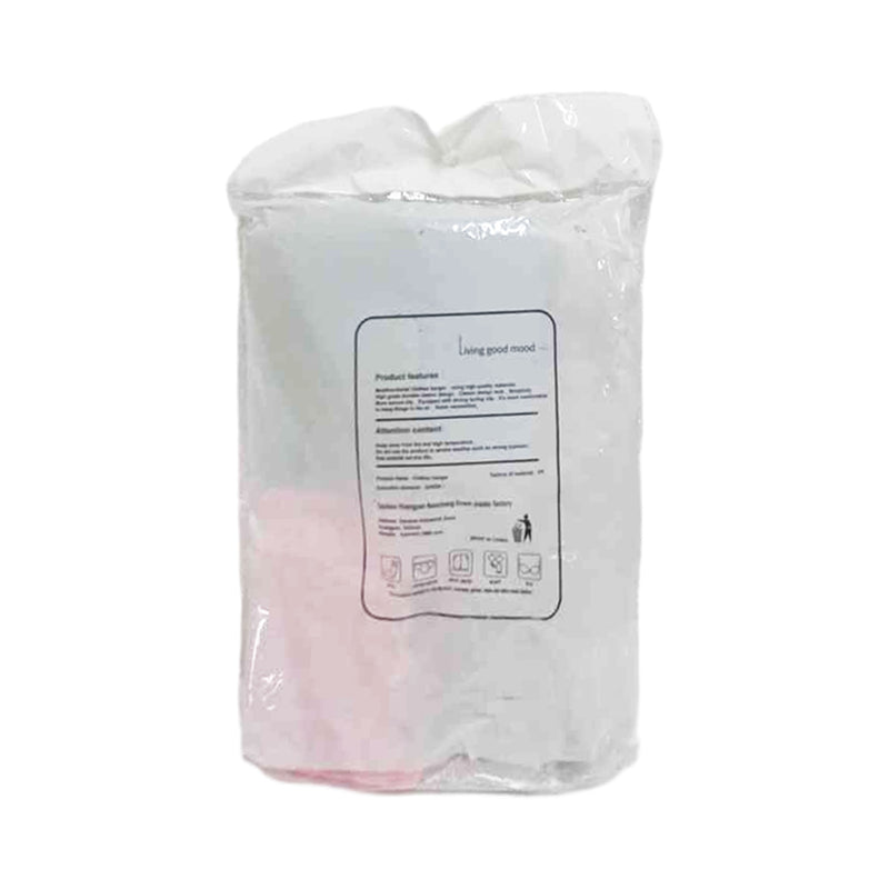 Ideal Living Assorted Clothesline With 24 Clips