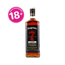 Seagram's Light Whiskey Liqueur 1L
