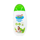Baby First Nouveau Baby Bath Wash Aloe Vera And Vitamin E 300ml