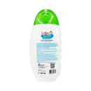 Baby First Nouveau Baby Bath Wash Aloe Vera And Vitamin E 300ml