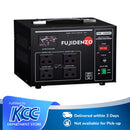 Fujidenzo Automatic Voltage Regulator