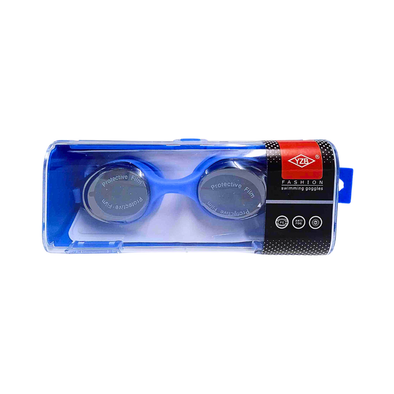 Swimming Goggle Adult Assorted