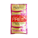 Creamsilk Keratin Rebond Straight 18ml 11's + 1