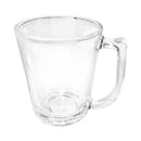 Lucky Thailand Mug Clear