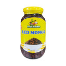 Fruit Basket Sweetened Red Mongo 340g (12oz)