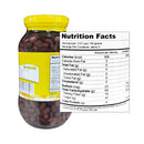 Fruit Basket Sweetened Red Mongo 340g (12oz)