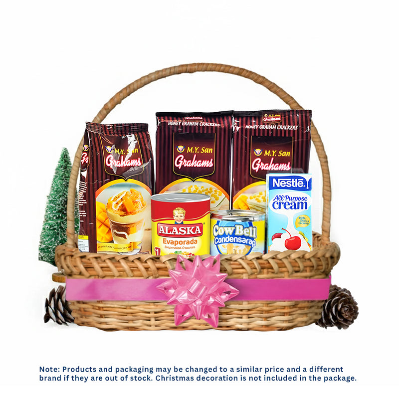 Mango Float Set