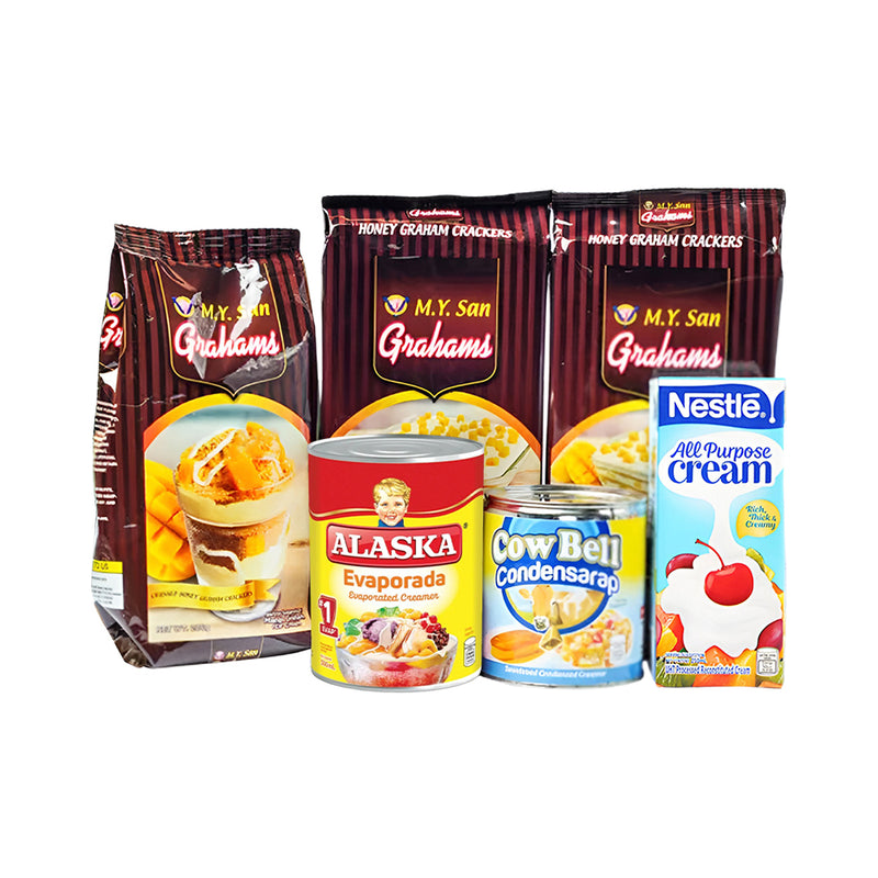 Mango Float Set