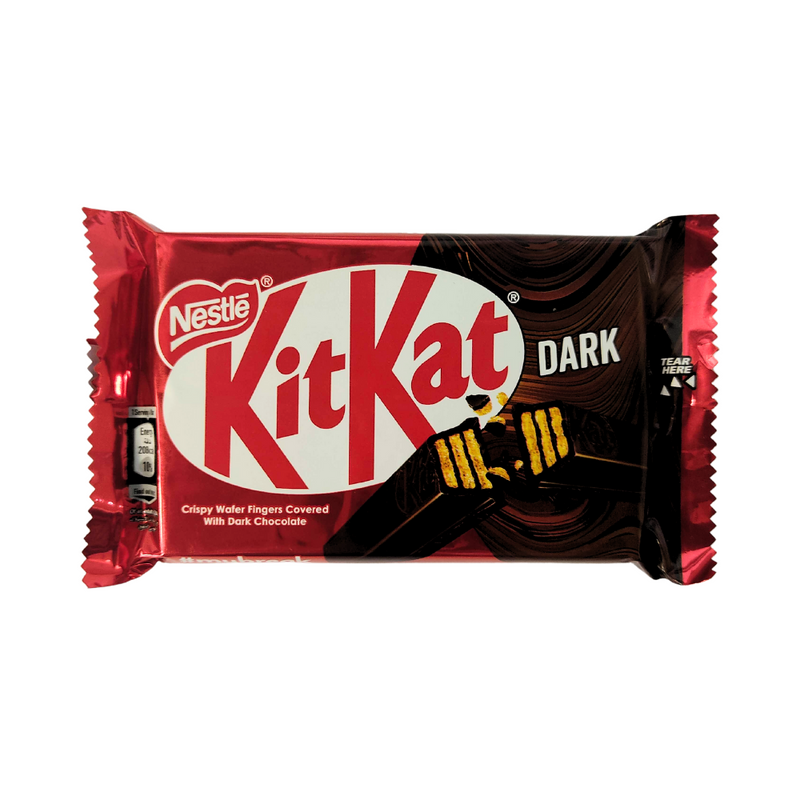 Kitkat Dark 70% 41.5g