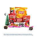 Snack And Chocolate Set