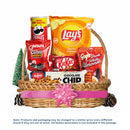 Snack And Chocolate Set