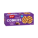 Bergen Cookies Chocolate Striped Peanut 125g