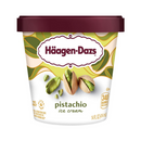 Haagen-Dazs Pistachio Ice Cream 414ml