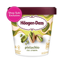Haagen-Dazs Pistachio Ice Cream 414ml