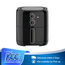 Technik Air Fryer 4.2L