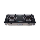 Tecnogas Tempered Glass Stove