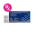 Saatin 10 Film-Coated Tablet 10mg x 2's