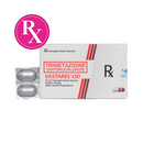 Vastarel OD 80mg Capsule By 2's