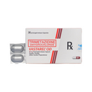 Vastarel OD 80mg Capsule By 2's