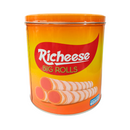 Richeese Wafer Big Rolls 330g