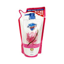 Safeguard Body Wash Floral Pink With Aloe SUP 620ml