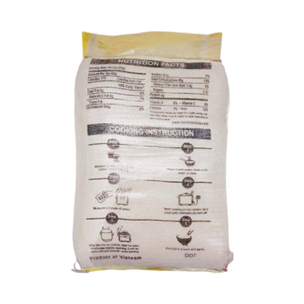 Kohaku Plus Jasmine Rice 25kg