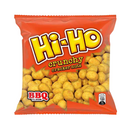 Hi- Ho Crunchy Cracker Nuts BBQ 70g