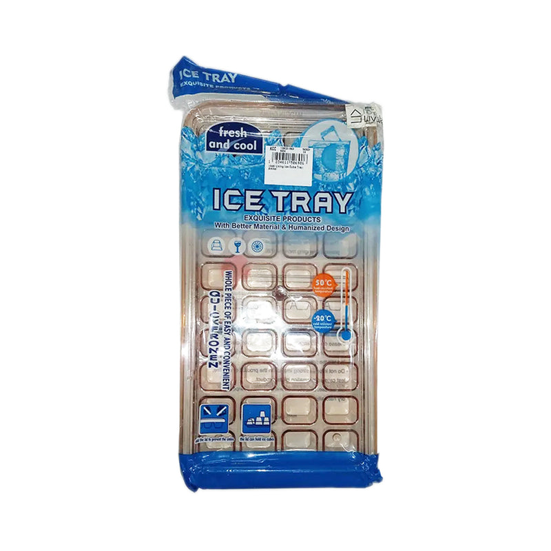 Ideal Living Ice Cube Tray