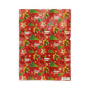 Fine Arts Christmas Wrapper