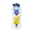 Safeguard Body Wash Lemon Fresh 720ml