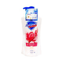Safeguard Body Wash Floral Pink With Aloe 720ml
