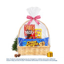 Snack Treats Set F