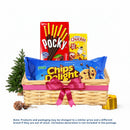 Snack Treats Set F