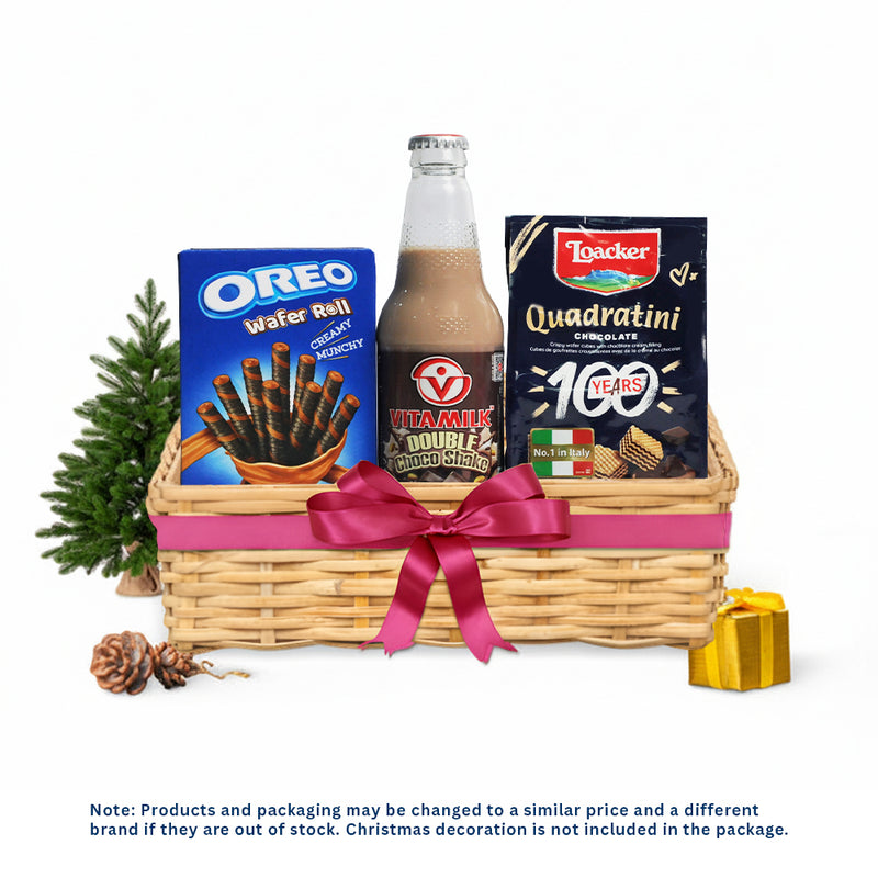 Snack Treats Set G