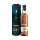 Glenfiddich 18 Years Old Single Malt Scotch Whisky 700ml