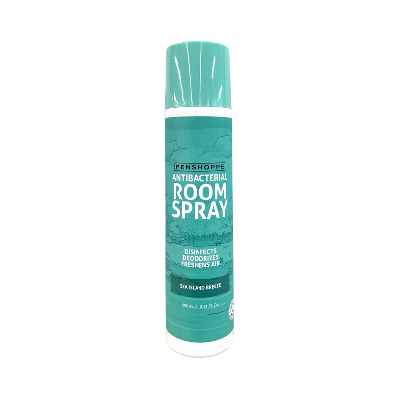 Penshoppe Antibacterial Room Spray 300ml