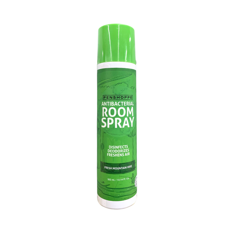 Penshoppe Antibacterial Room Spray 300ml