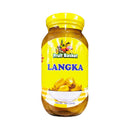 Fruit Basket Sweetened Langka 340g (12oz)