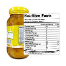 Fruit Basket Sweetened Langka 340g (12oz)