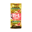 Symply G Keratin With Argan Oil Conditioner 22ml x 11's + 1